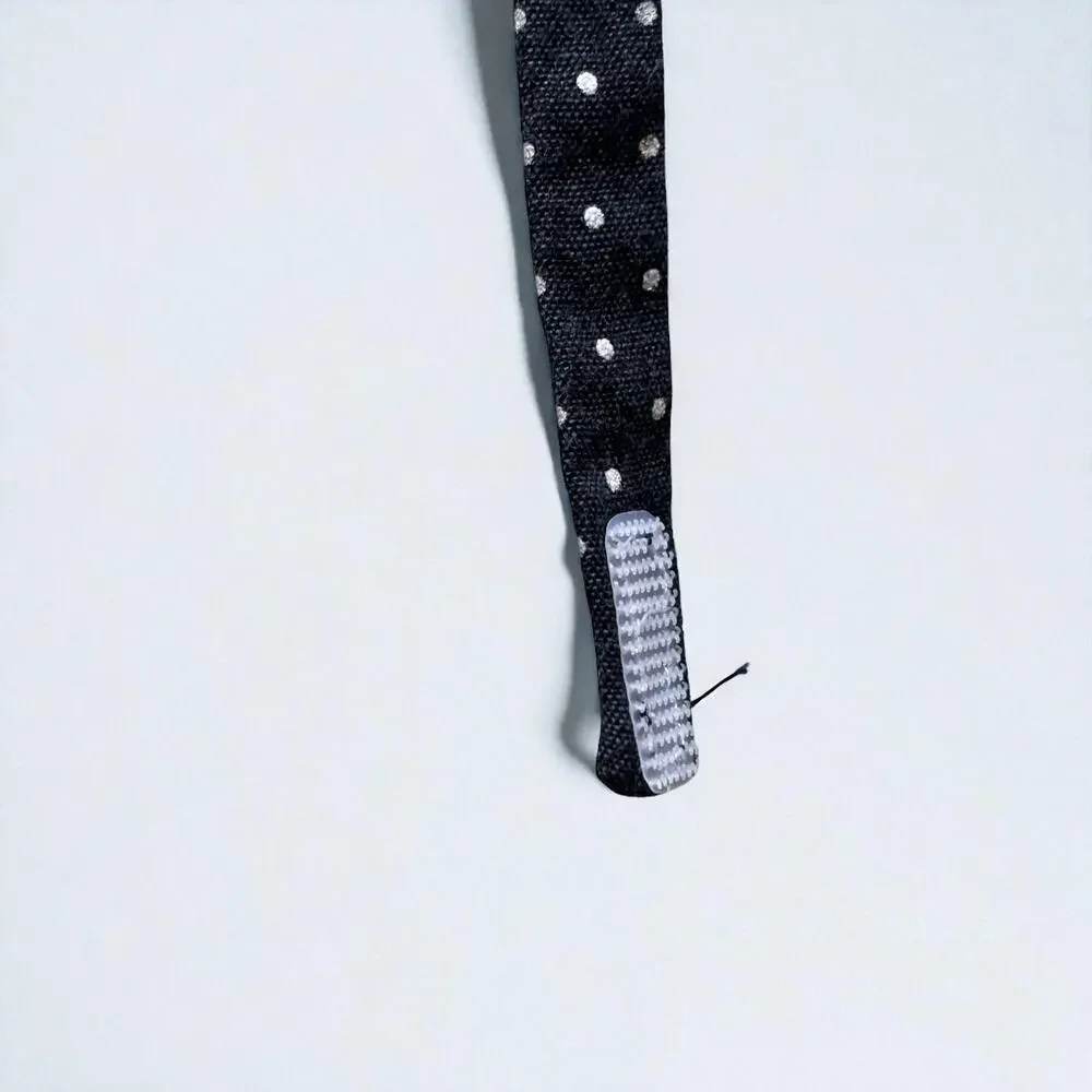 Kids Bow Tie Polkadot